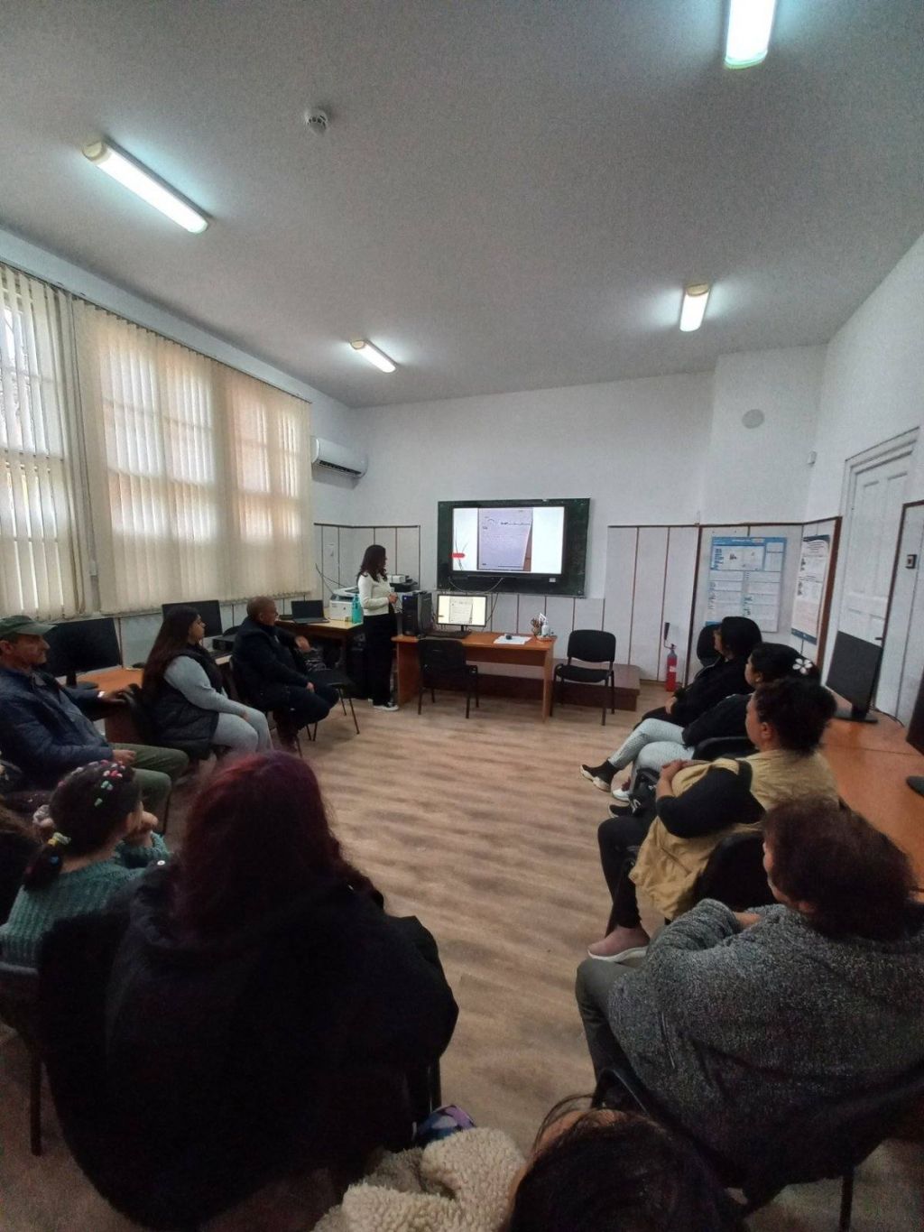 Образование без изключение 2