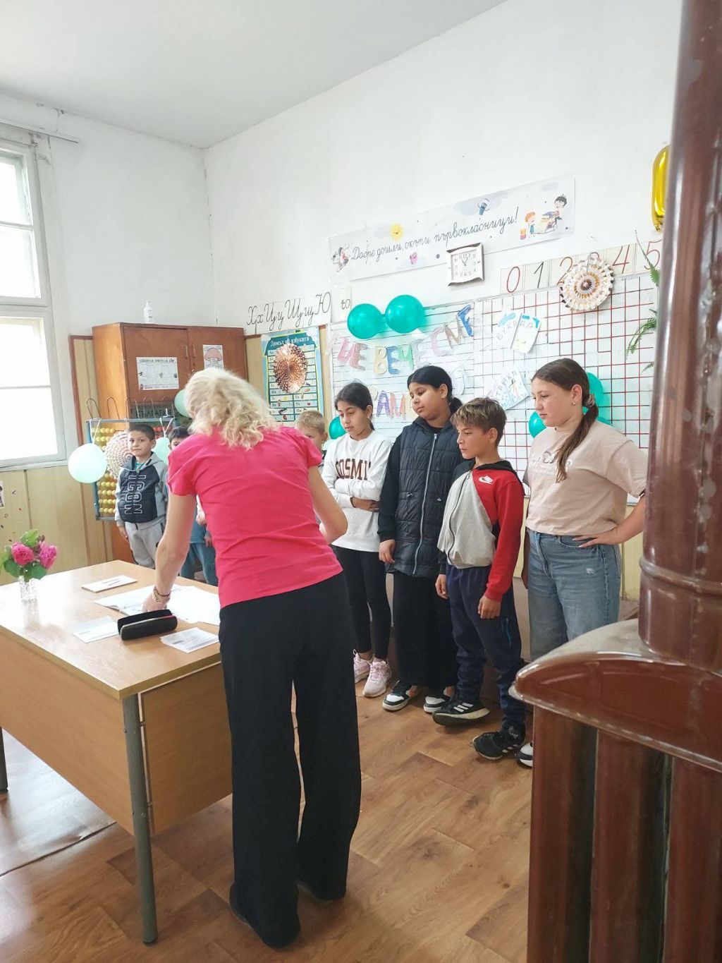 Празник на буквите 1